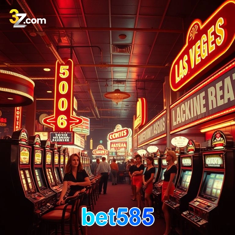 Loterias online disponíveis na bet585