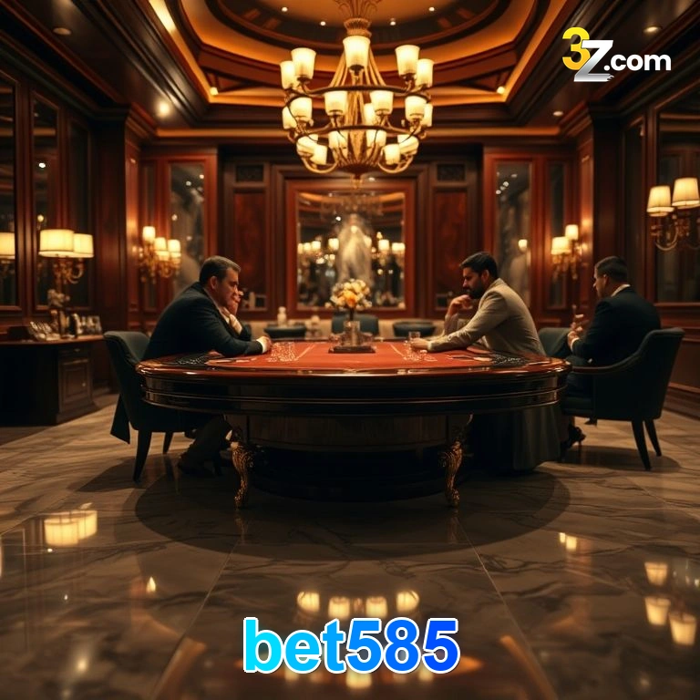 bet585 fortune
